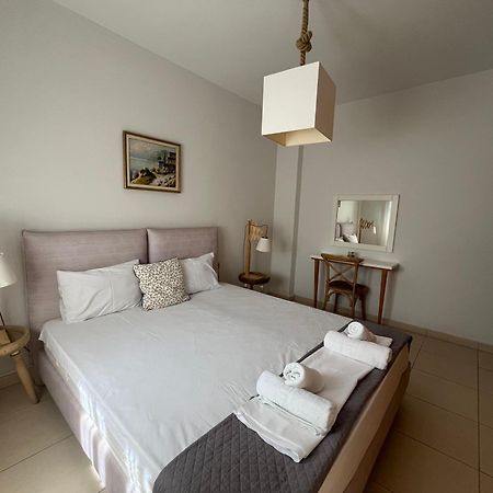 The Beach House - Apartments & Studios (Adults Only) Afytos Eksteriør billede