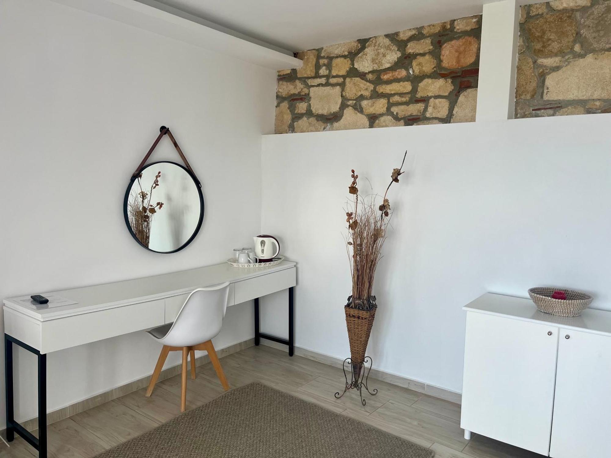 The Beach House - Apartments & Studios (Adults Only) Afytos Eksteriør billede