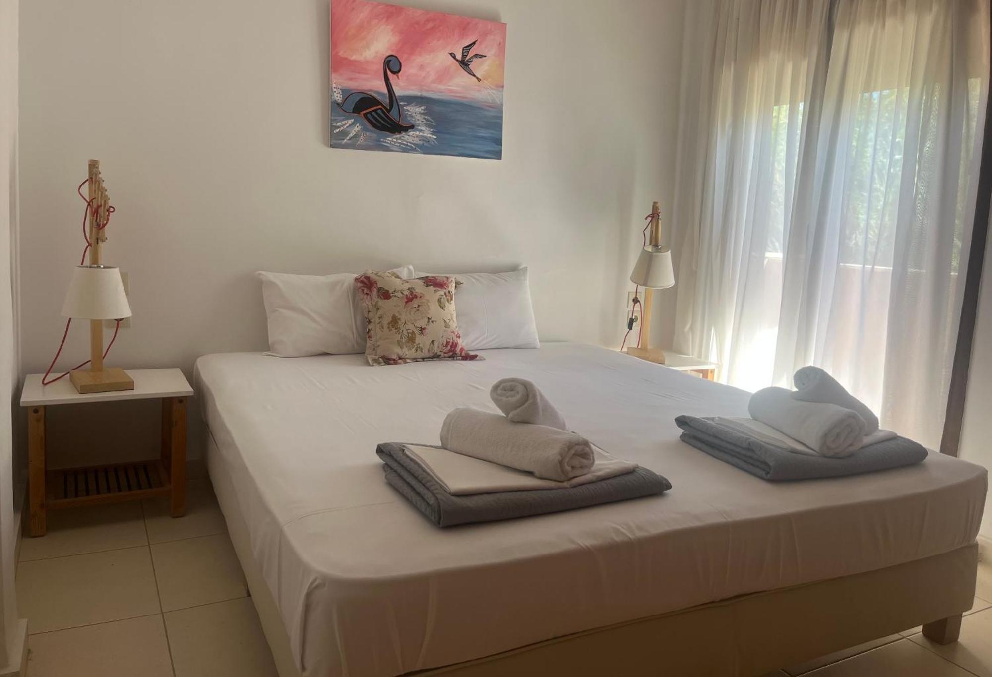 The Beach House - Apartments & Studios (Adults Only) Afytos Eksteriør billede