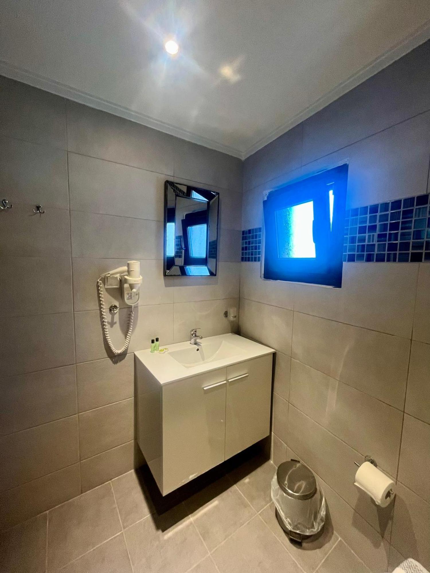 The Beach House - Apartments & Studios (Adults Only) Afytos Eksteriør billede