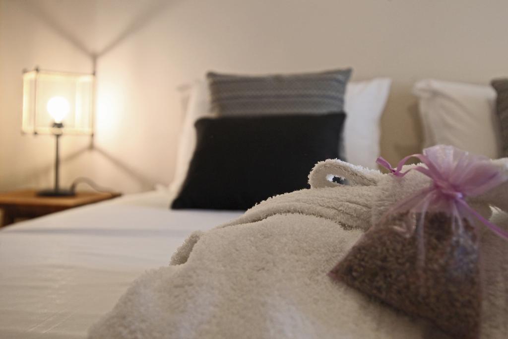 The Beach House - Apartments & Studios (Adults Only) Afytos Eksteriør billede