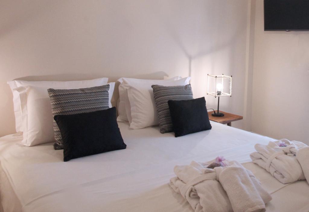 The Beach House - Apartments & Studios (Adults Only) Afytos Eksteriør billede