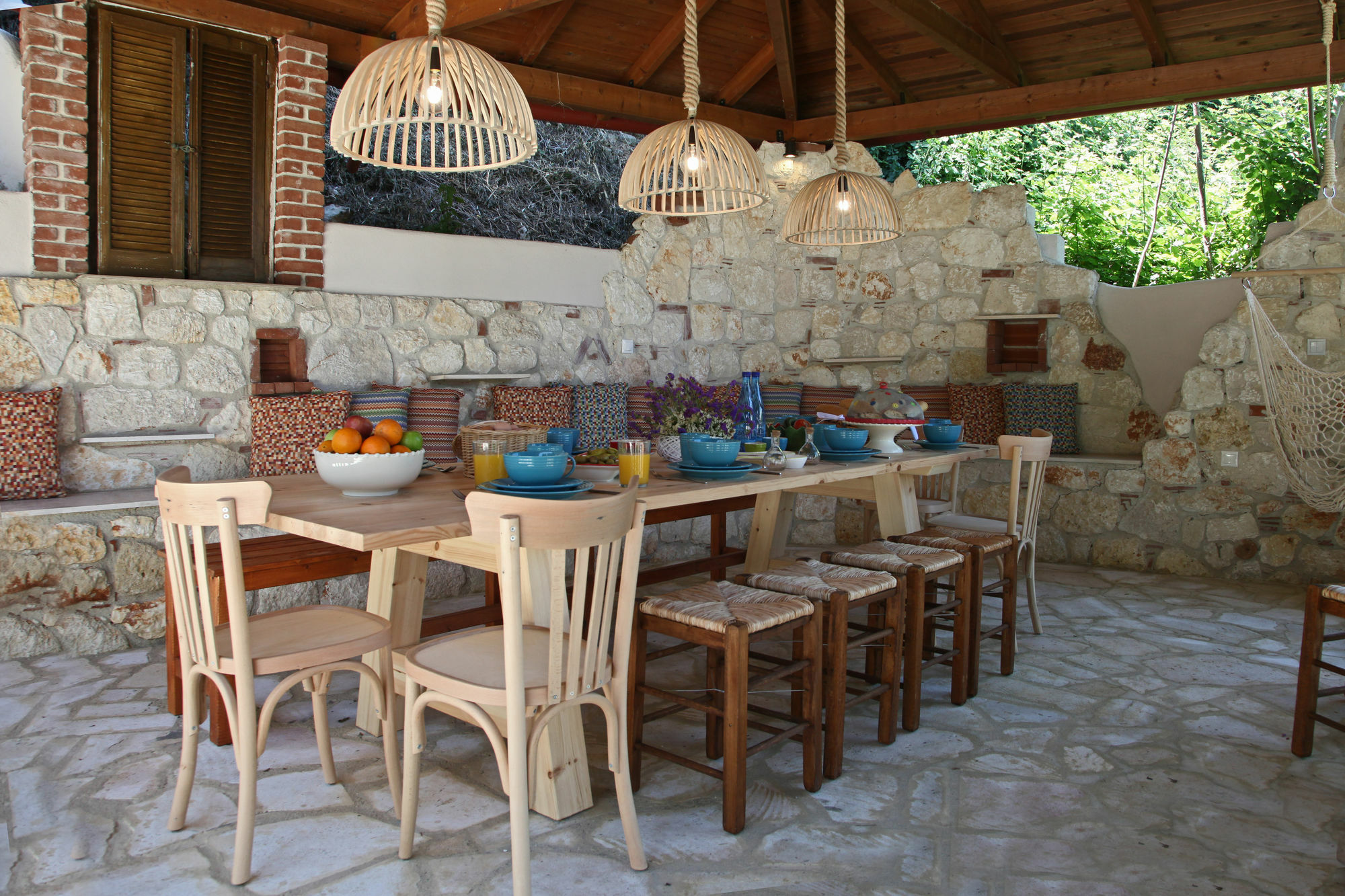 The Beach House - Apartments & Studios (Adults Only) Afytos Eksteriør billede