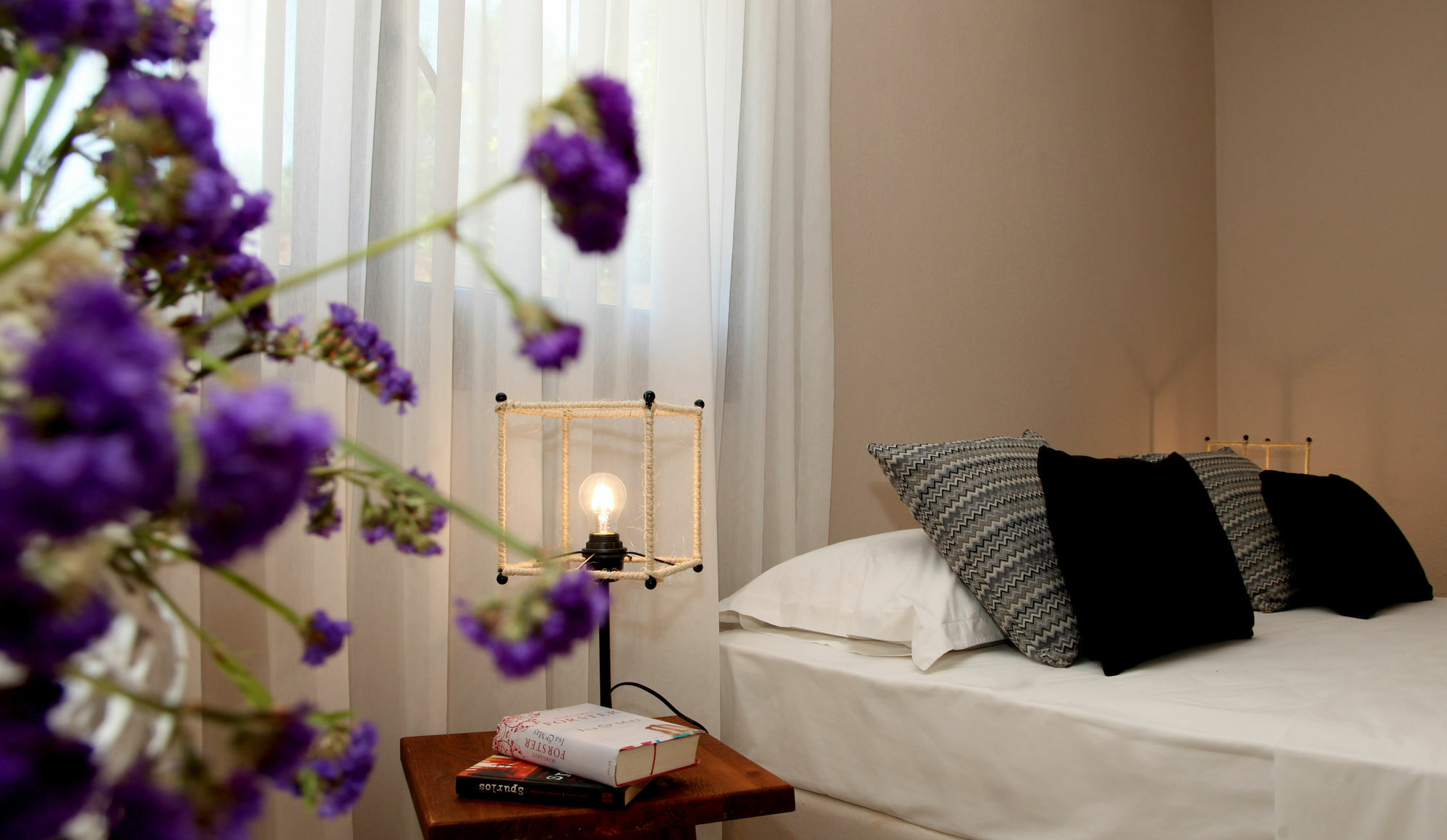 The Beach House - Apartments & Studios (Adults Only) Afytos Eksteriør billede